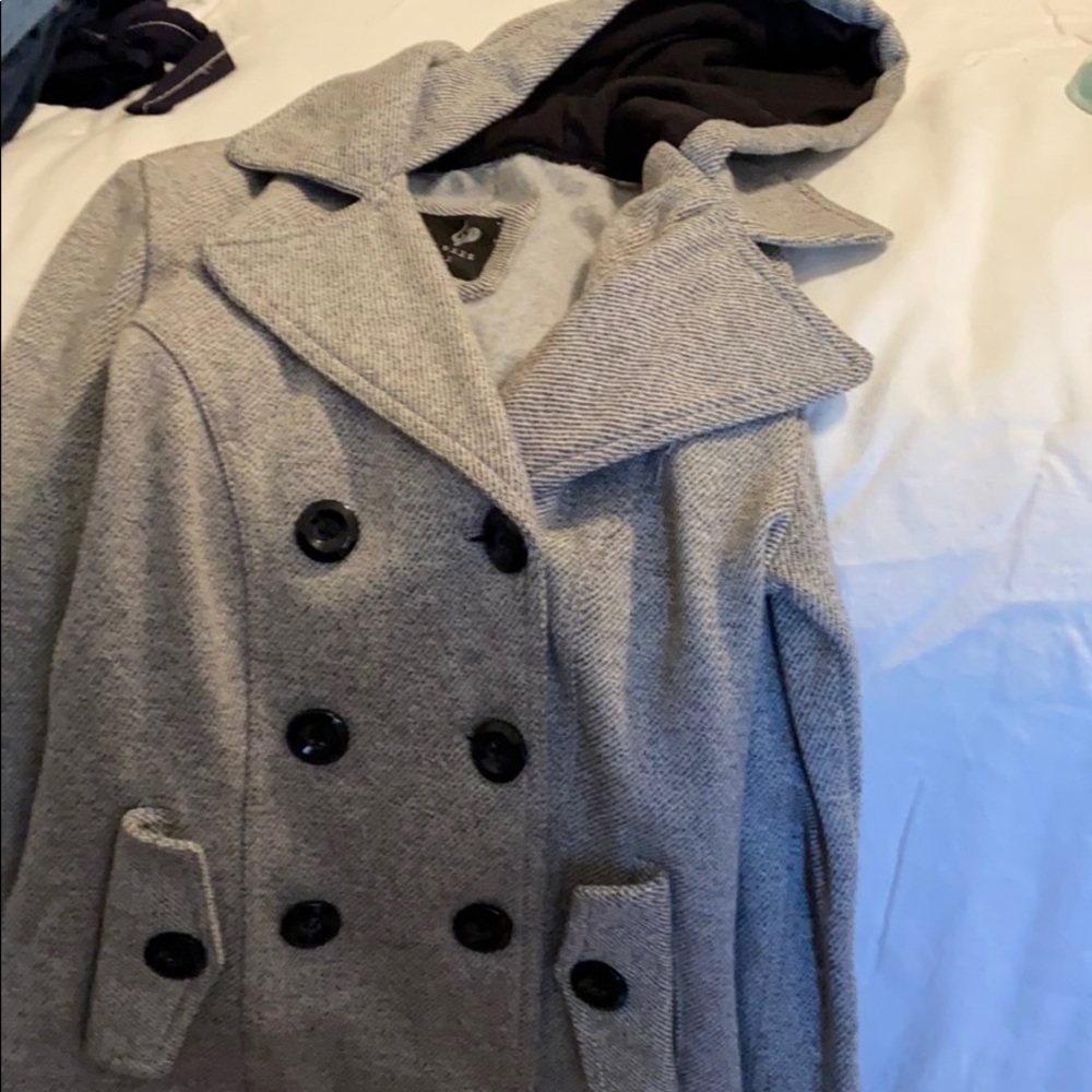 Jacket